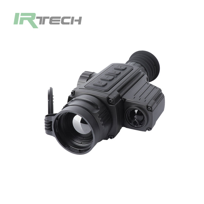IRtech-RS5 Series Thermal Scope - Avansert termisk sikte til jakt