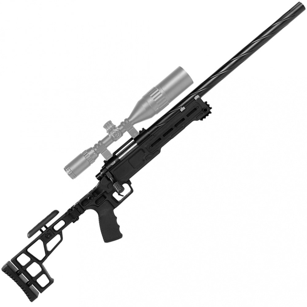 Novritsch - SSG10 A3 V3 Grip Long Airsoft Sniper - M160 (2.8 Jou