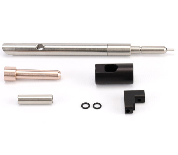 FX Crown Slug Power Kit med Tungsten Hammer
