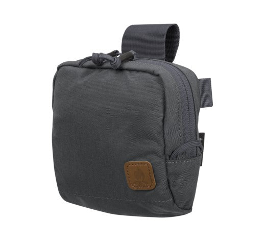 SERE Pouch - Middels Belte / Mollelomme - Shadow Grey