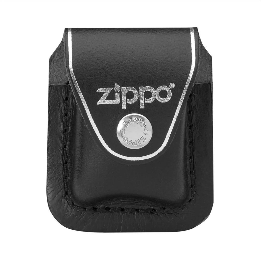 Orginal Zippo Holder med klips - Black