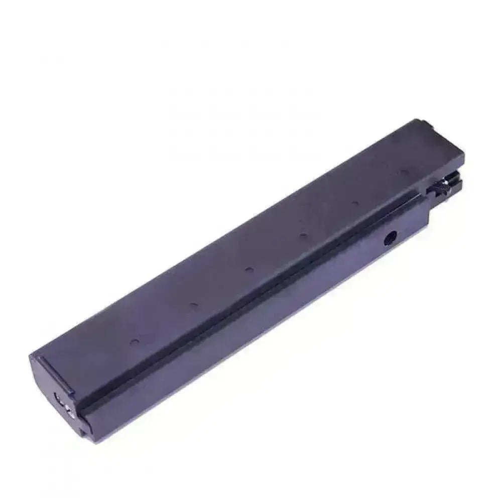 Magasin - Thompson M1A1 Gassdrevet Airsoftrifle - Lang Type - Game-On.no