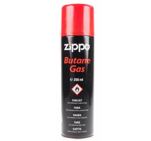 Butan Lighter Gass - 250ml