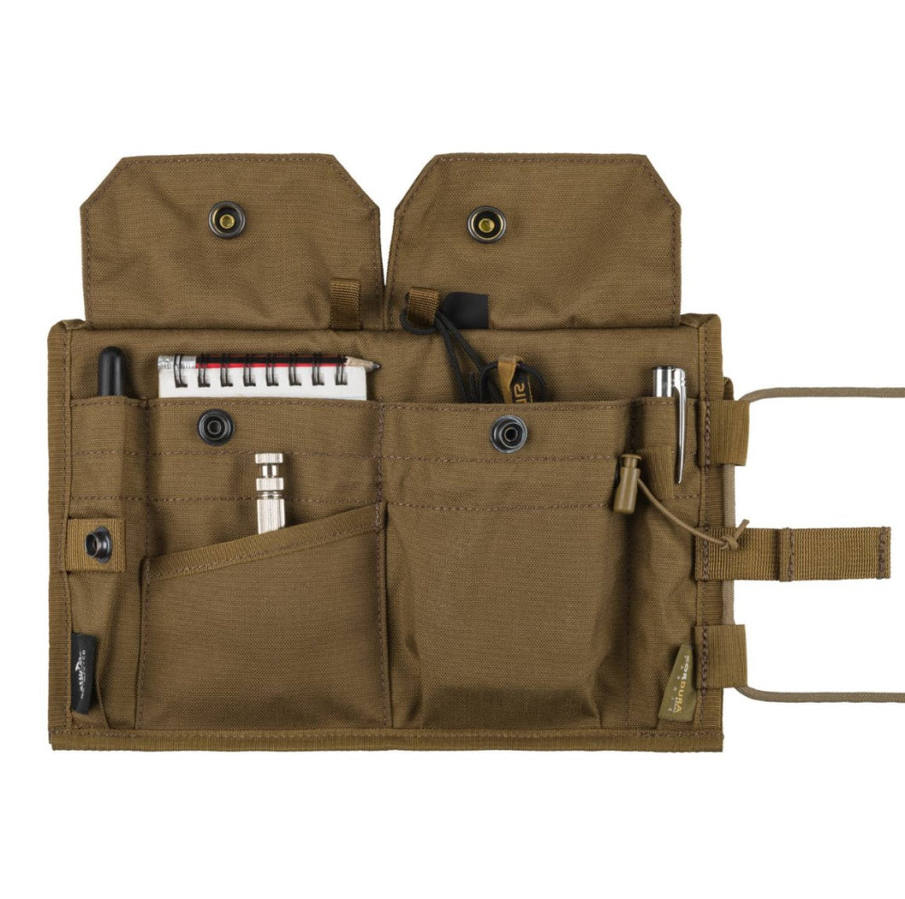 Map Case - MultiCam