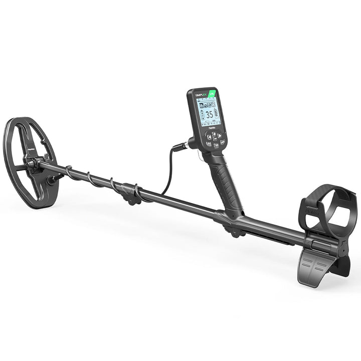 Nokta Simplex Lite metalldetektor