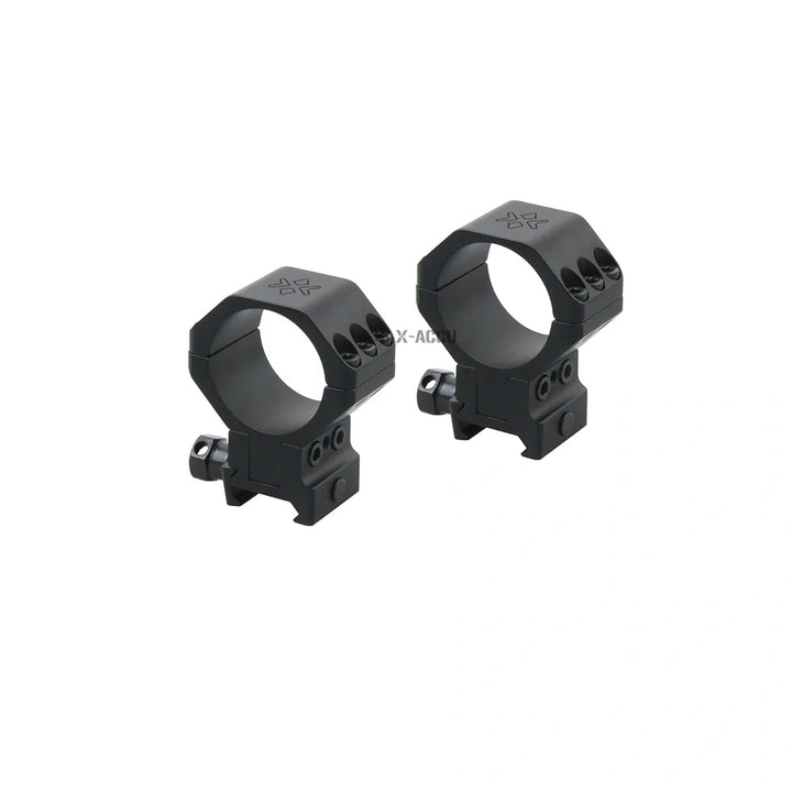 Vector Optics - X-ACCU Justerbare 34mm Montasjeringer - 21mm