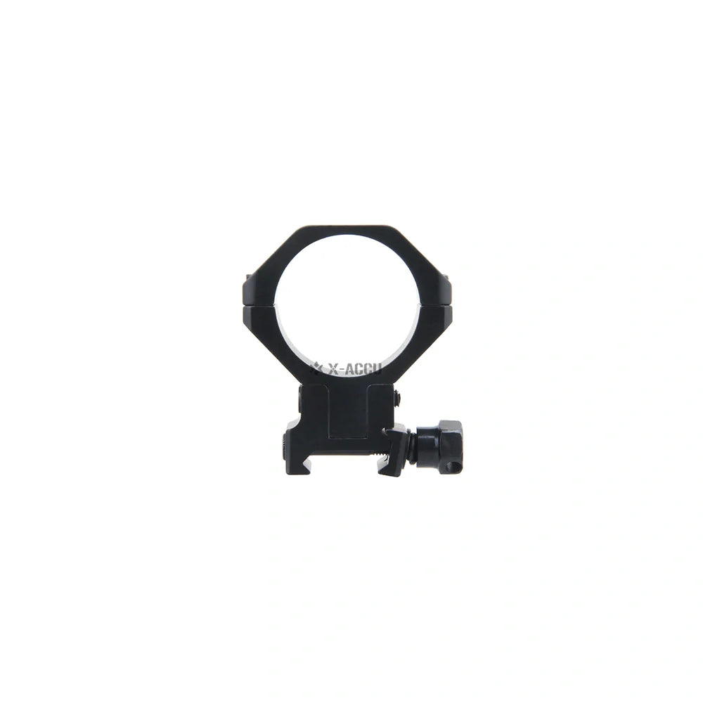 Vector Optics - X-ACCU Justerbare 34mm Montasjeringer - 21mm