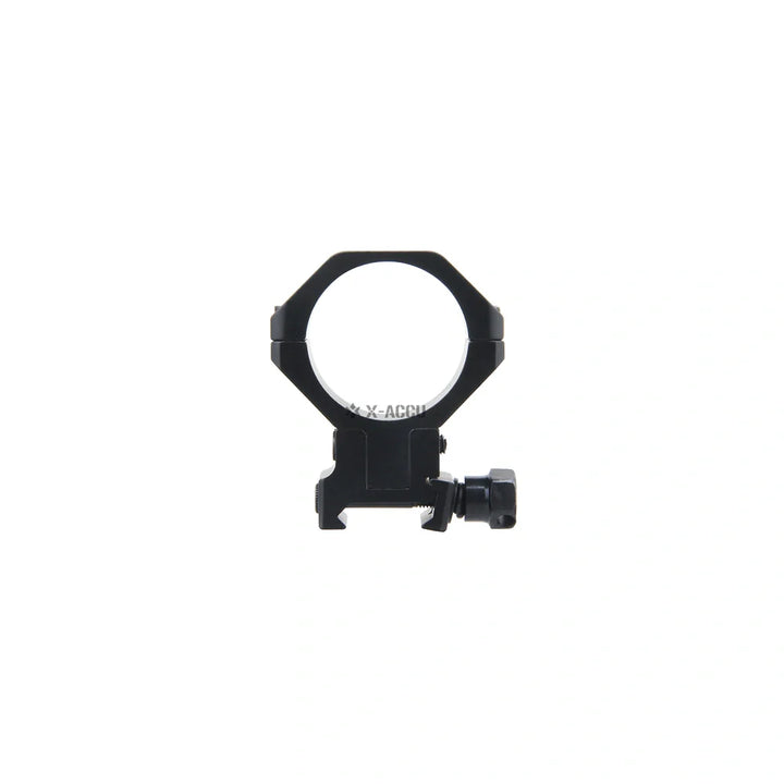 Vector Optics - X-ACCU Justerbare 34mm Montasjeringer - 21mm
