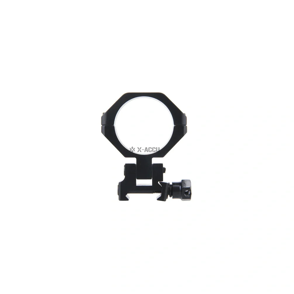 Vector Optics - X-ACCU Justerbare 34mm Montasjeringer - 21mm