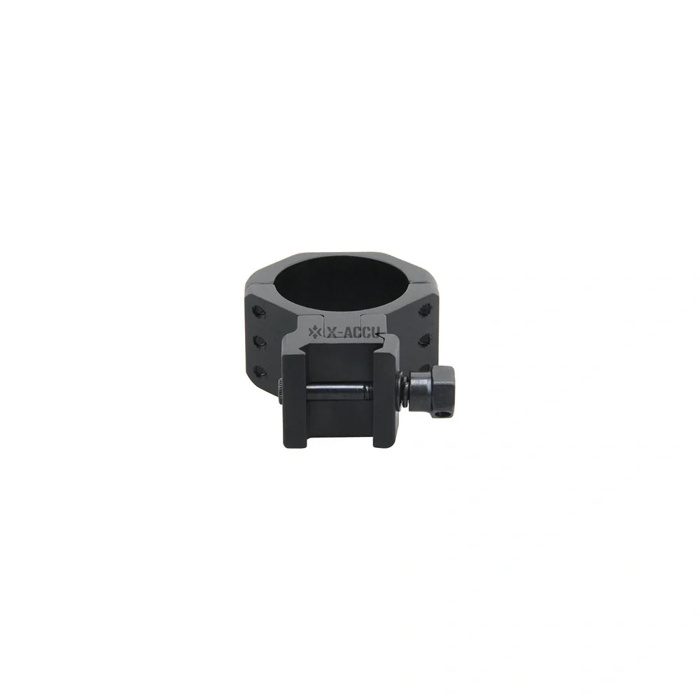 Vector Optics - X-ACCU Justerbare 34mm Montasjeringer - 21mm