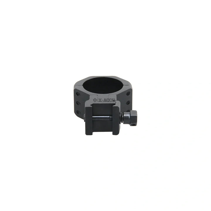 Vector Optics - X-ACCU Justerbare 34mm Montasjeringer - 21mm