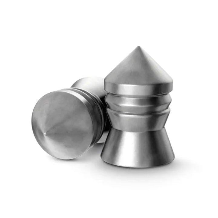 H&N Silver Point 4.5mm - 400stk