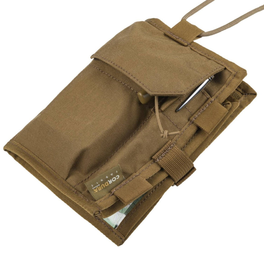 Map Case - MultiCam
