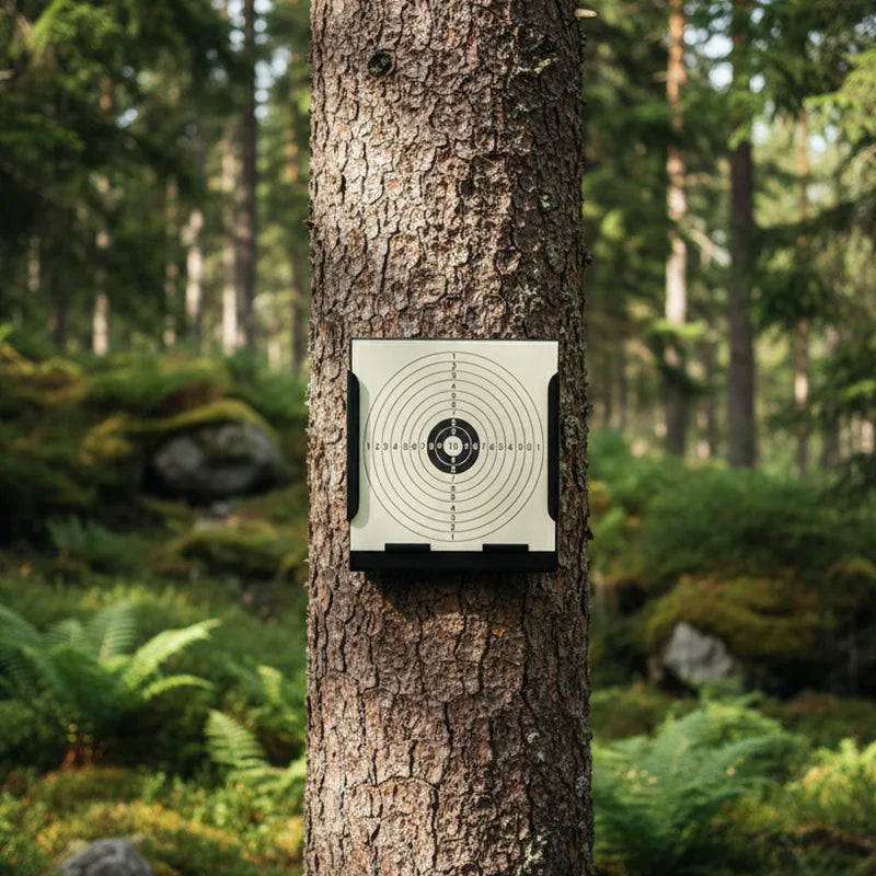 GO! Kulefanger 14x14cm