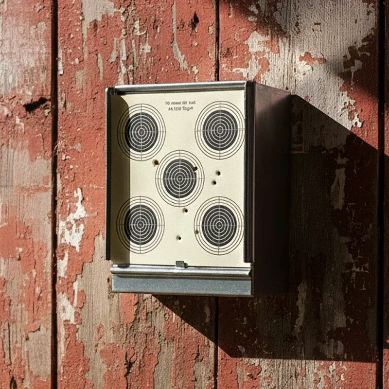 Hatsan Kulefanger 14x14cm