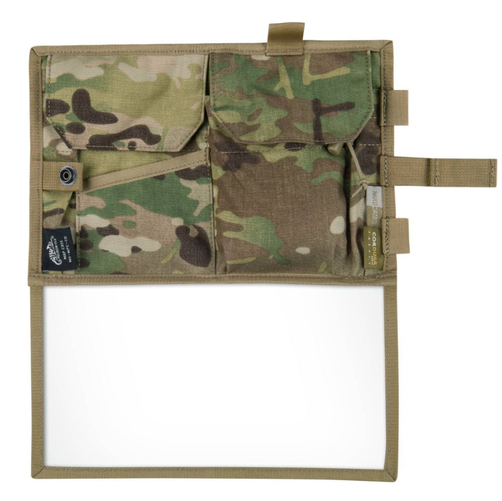 Map Case - MultiCam