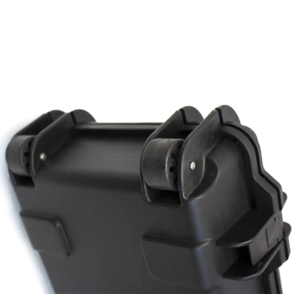 Nuprol - Stor Koffert med Hjul - TAN - Game-On.no