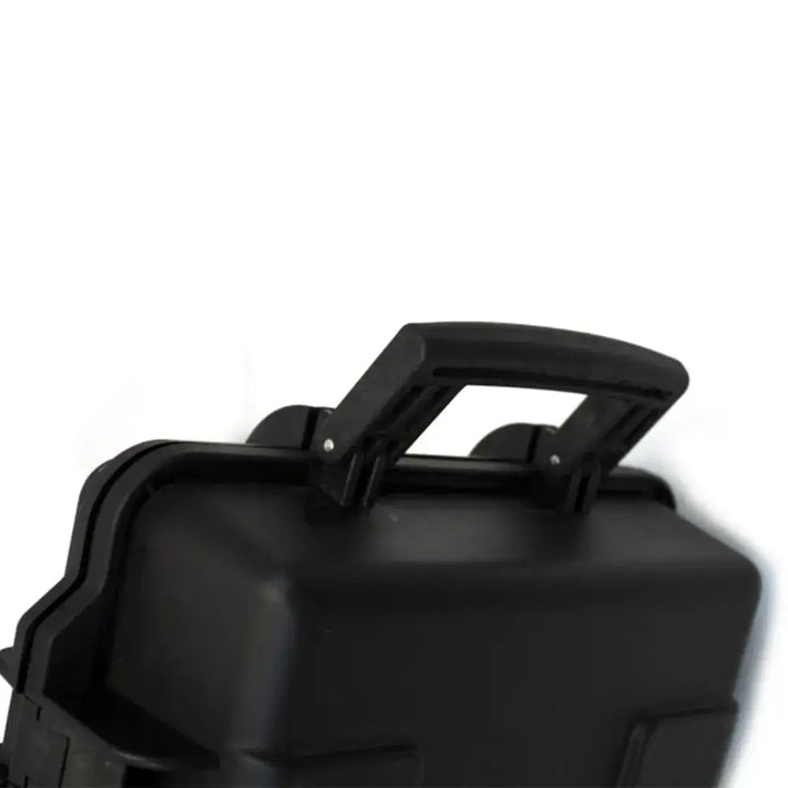 Nuprol - Stor Koffert med Hjul - TAN - Game-On.no