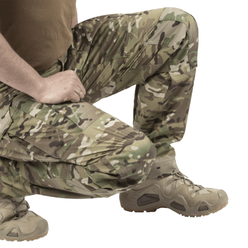 VANGUARD Combat Trousers® - Game-On.no