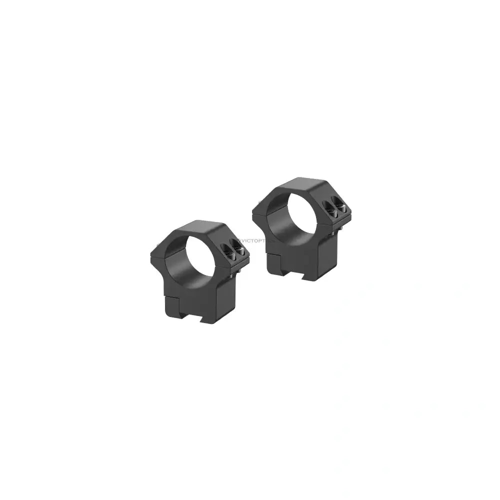 Victoptics - Høye Montasjeringer - Ø25mm med 11mm Feste