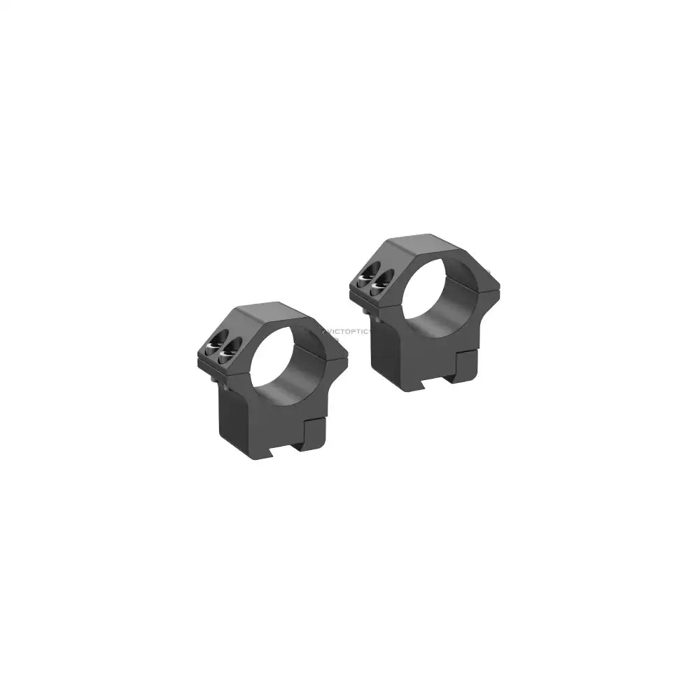 Victoptics - Høye Montasjeringer - Ø25mm med 11mm Feste