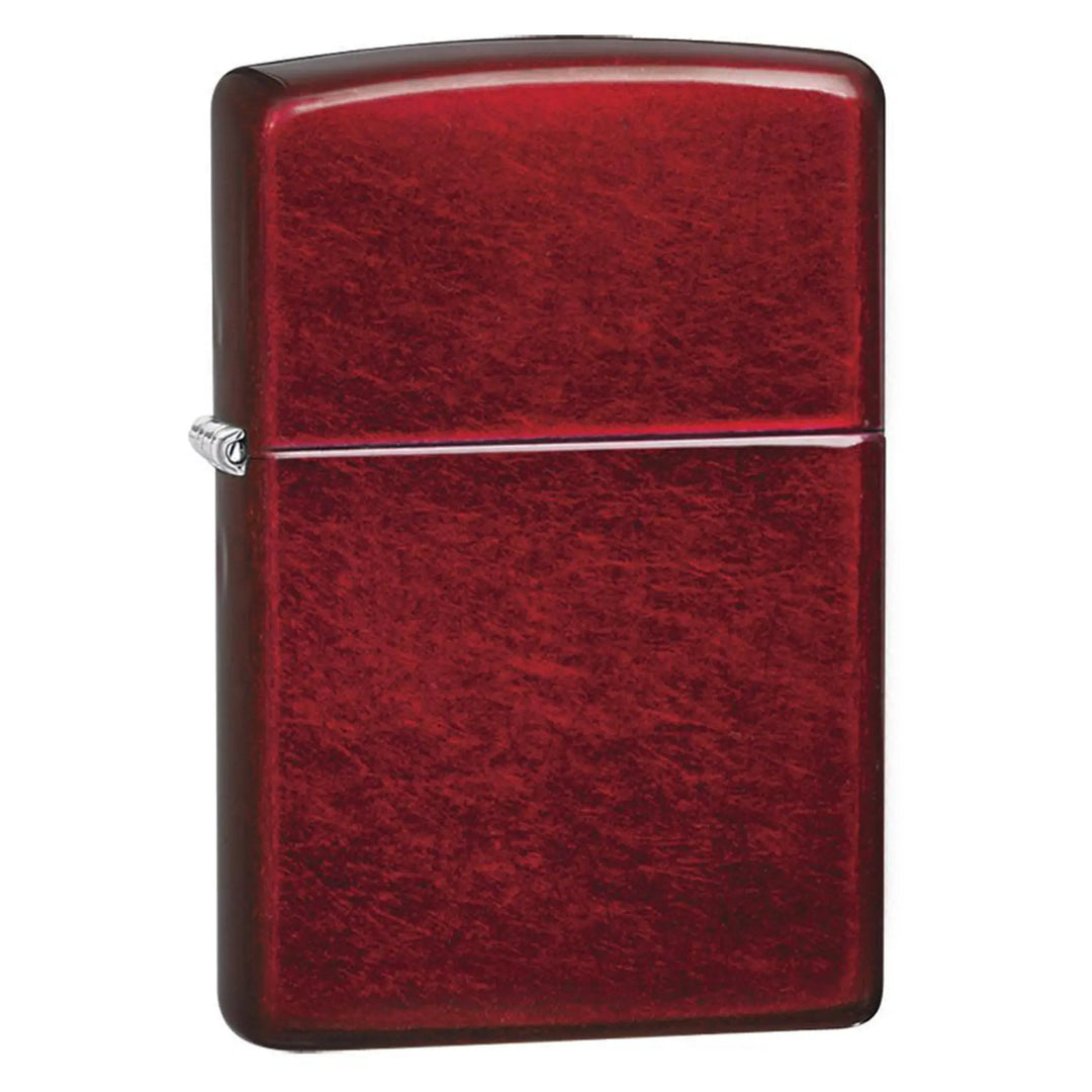Classic Candy Apple Red - Lighter
