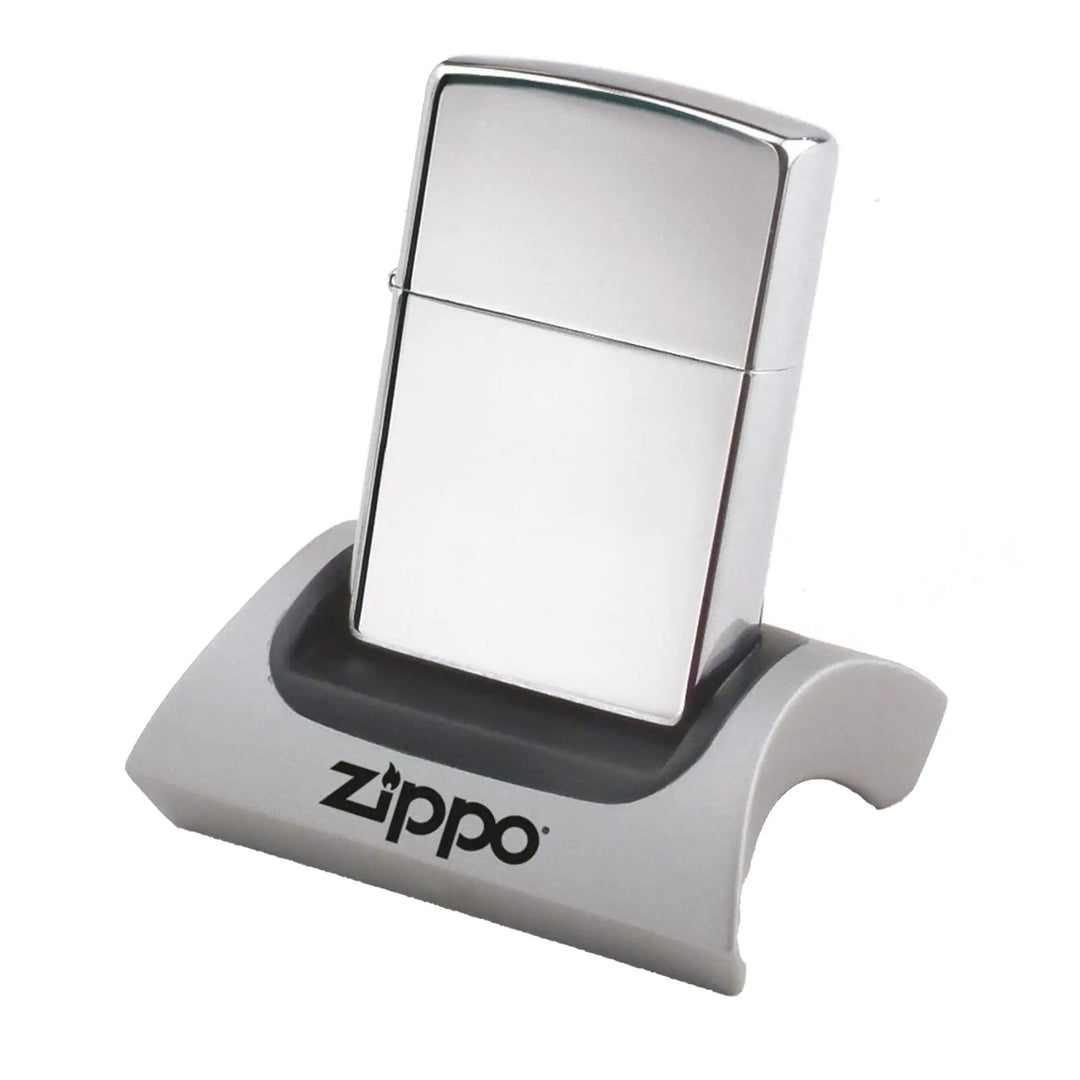 Magnetisk Stativ til Utstilling av Zippo Lighter