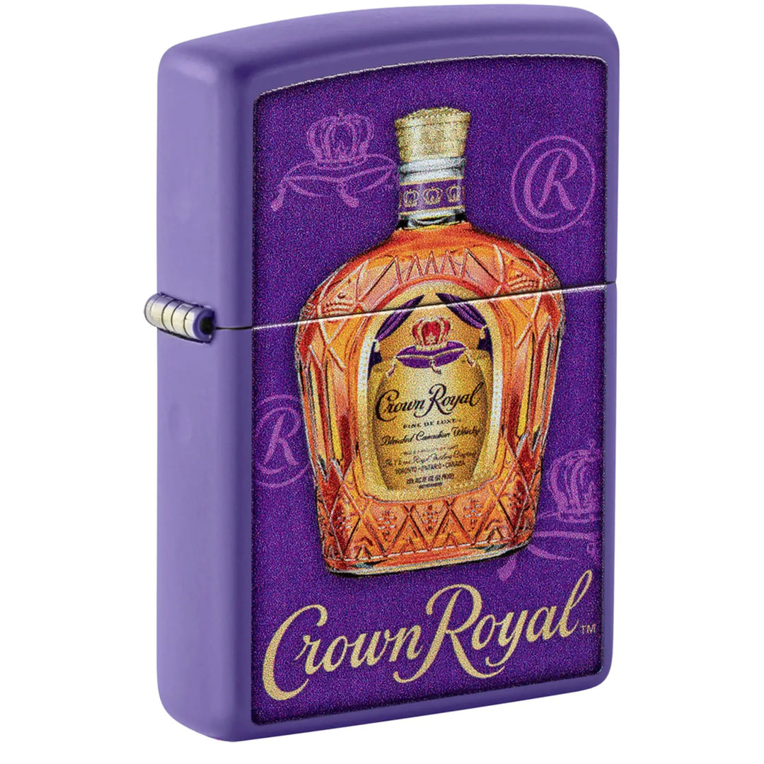 Crown Royal® Whiskey - Lighter