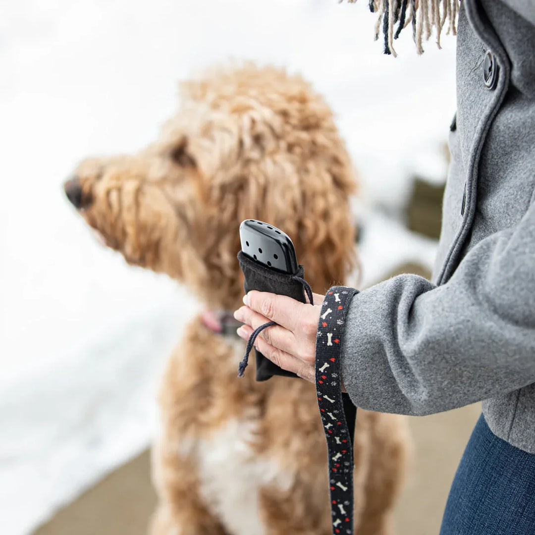 Zippo - Håndvarmer 12t - Oransje