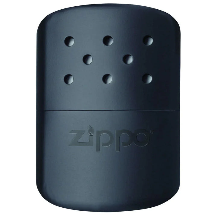 Zippo - Håndvarmer 12t - Sort