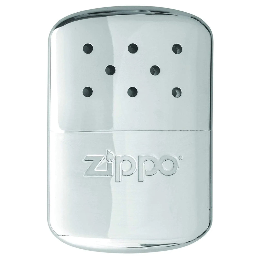 Gjenbrukbar håndvarmer fra Zippo som varmer i 12 timer!