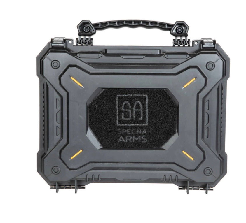 Specna Arms - Liten Våpenkoffert - 31x23x7.5cm
