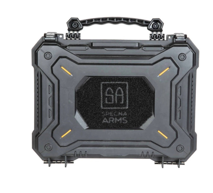 Specna Arms - Liten Våpenkoffert - 31x23x7.5cm