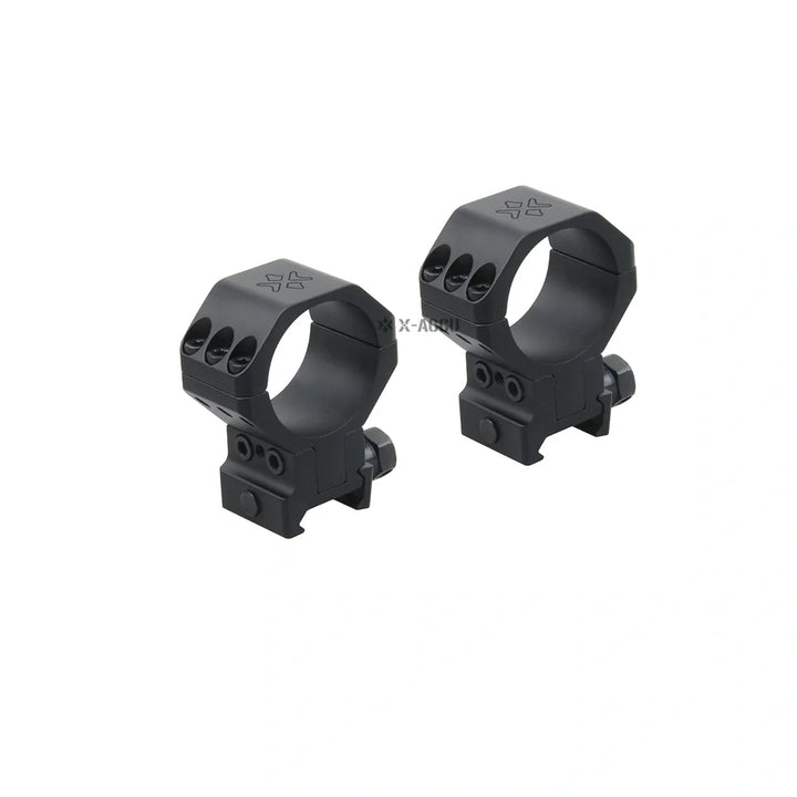 Vector Optics - X-ACCU Justerbare 34mm Montasjeringer - 21mm