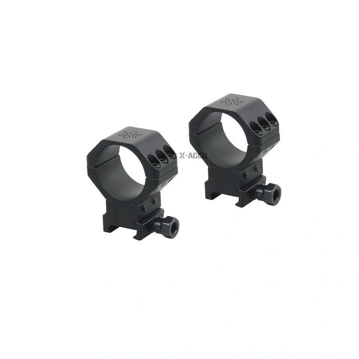 Vector Optics - X-ACCU Justerbare 34mm Montasjeringer - 21mm