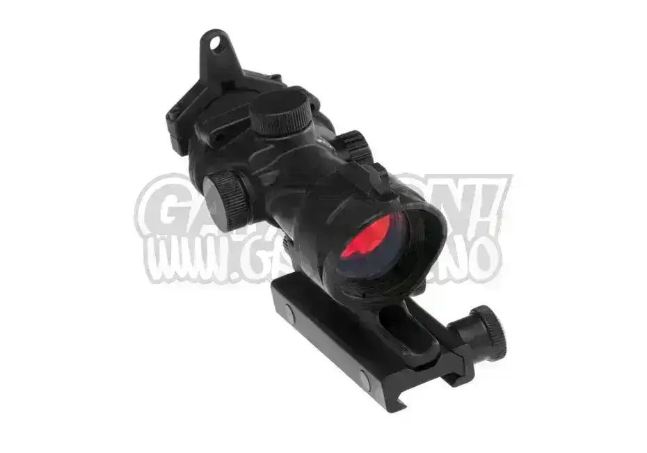 Aim-O - ACOQ Type 1x32 Rødpunktsikte - Game-On.no