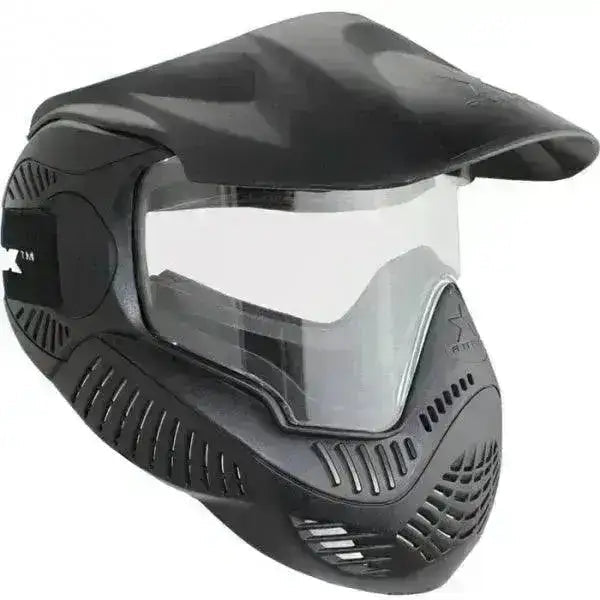 Annex MI-3 Thermal Paintball Maske - Svart - Game-On.no