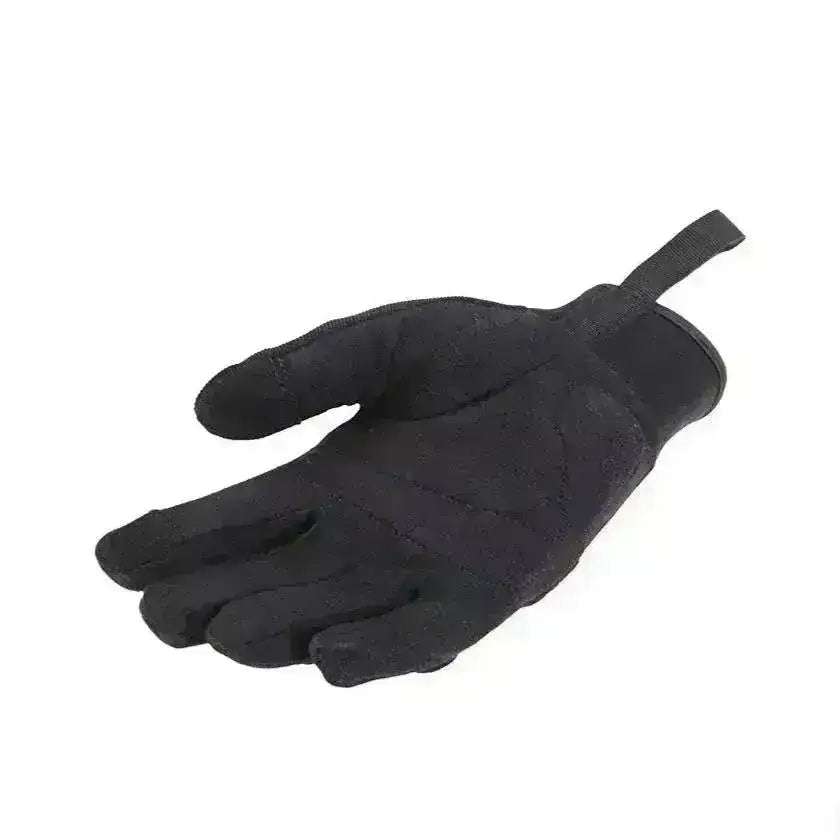 Armored Claw - CovertPro Hanske - Svart - Game-On.no