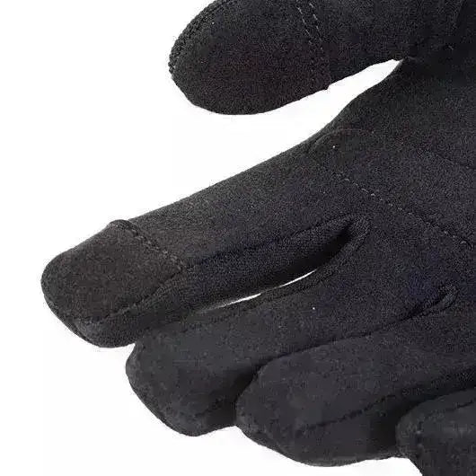 Armored Claw - CovertPro Hanske - Svart - Game-On.no