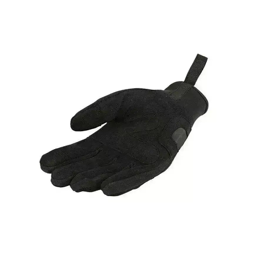 Armored Claw Shield - Taktisk Hanske - Svart - Game-On.no