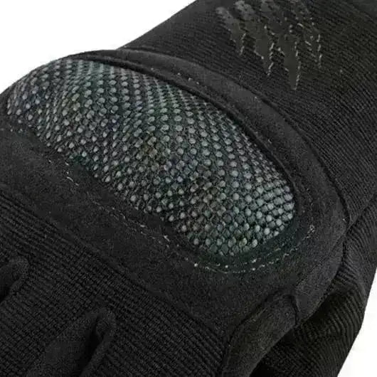 Armored Claw Shield - Taktisk Hanske - Svart - Game-On.no