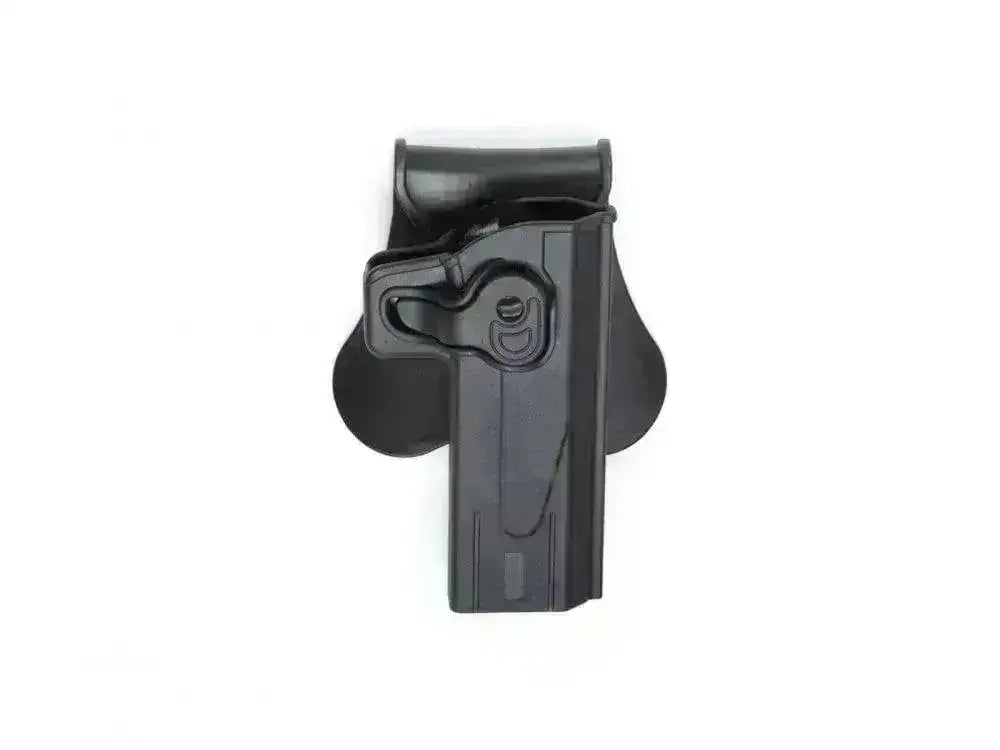 ASG Hylster Polymer - Hi-Capa 5.1 - Game-On.no