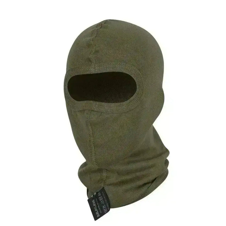 Balaclava - Cotton - Game-On.no