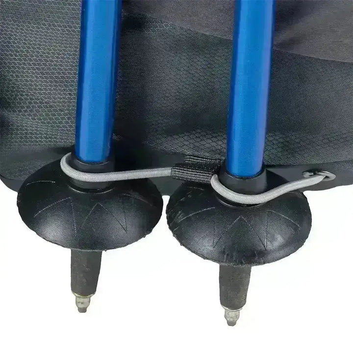 Ben Nevis Ryggsekk - Lett og Komfortabel - Game-On.no