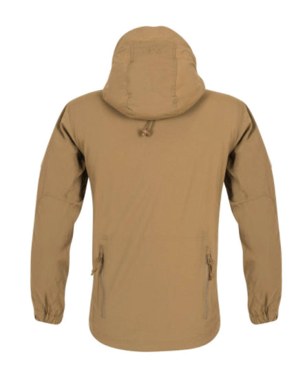 Helikon-Tex - StormStretch TROOPER Jakke - Coyote