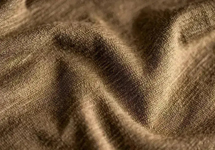 Clawgear - Merinoull hals - Stonegrey Olive - Game-On.no