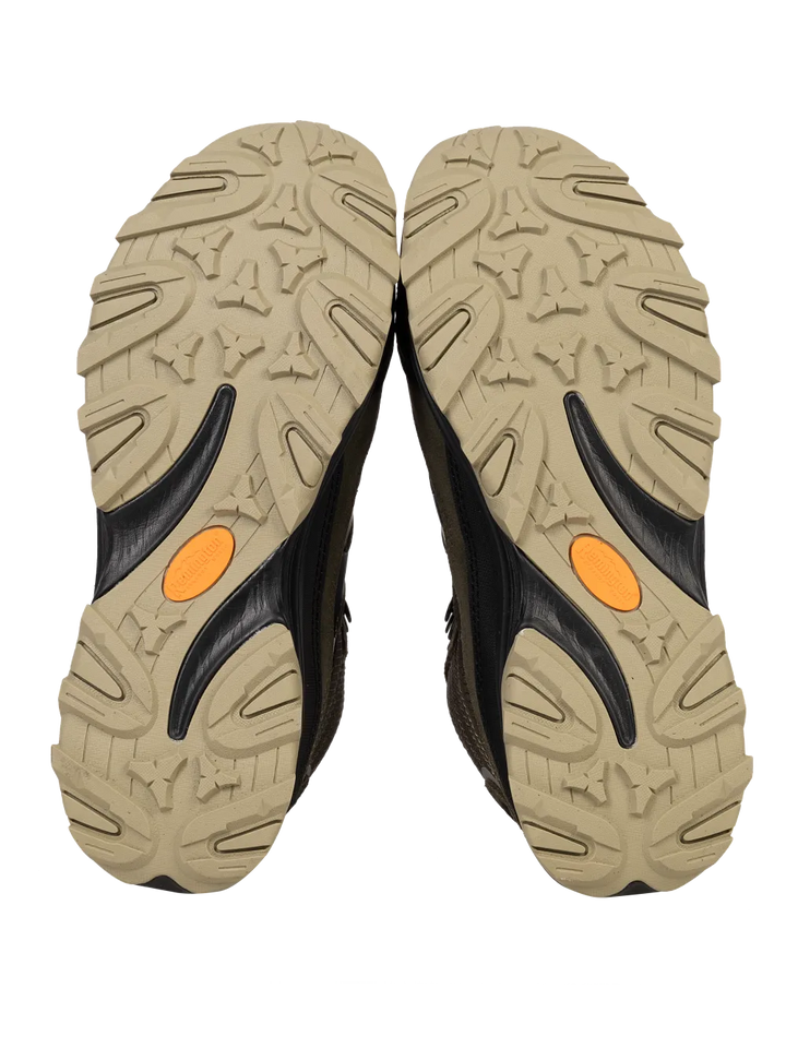 Comfort Trekking Boots - Thinsulate - Game-On.no