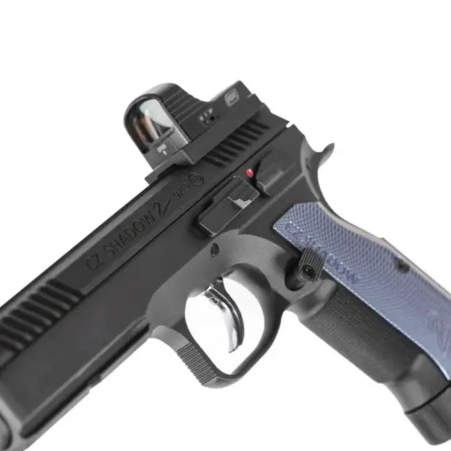 CZ Shadow 2 - Siktemontasje for Punktsikter - Game-On.no