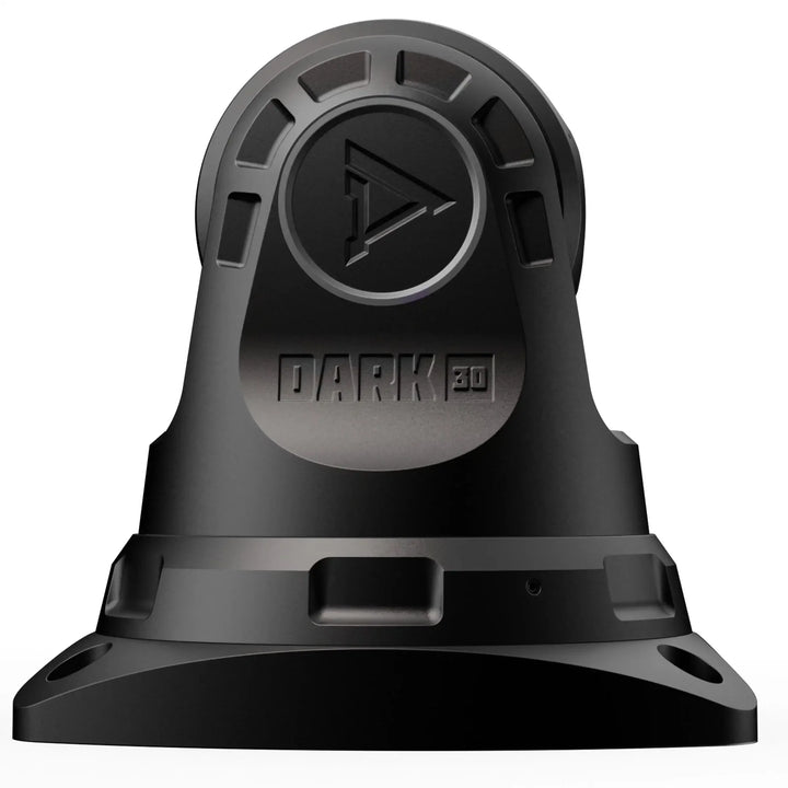 Dark30 - Defiance PTZ - 360° Termisk Kamera for Kjøretøy - Game-On.no