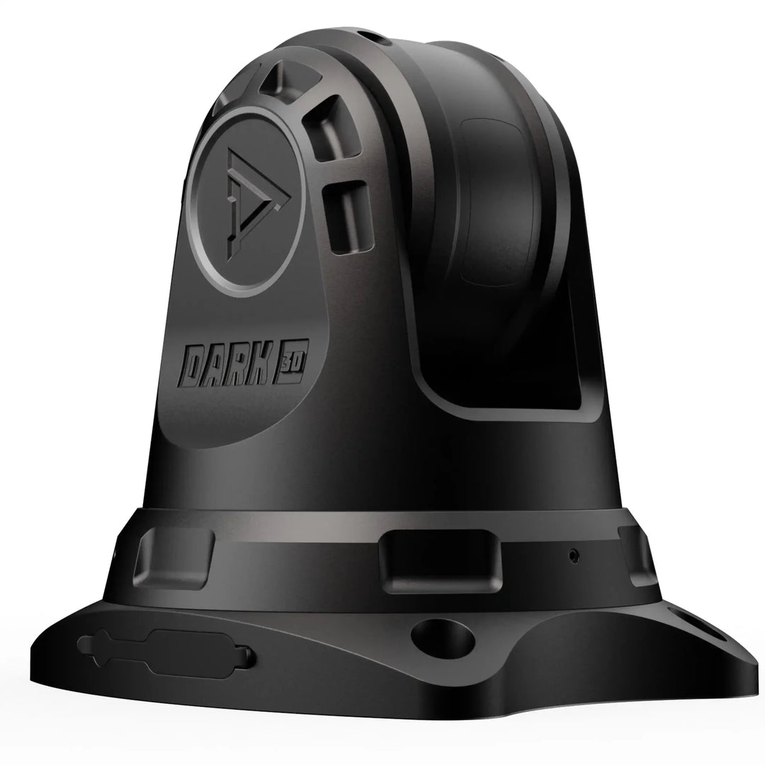 Dark30 - Defiance PTZ - 360° Termisk Kamera for Kjøretøy - Game-On.no